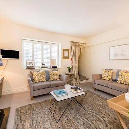Appartement Delightful 2 Bed In Notting Hill - 5 Min From Tube à Londres Extérieur photo