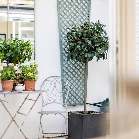 Appartement Delightful 2 Bed In Notting Hill - 5 Min From Tube à Londres Extérieur photo