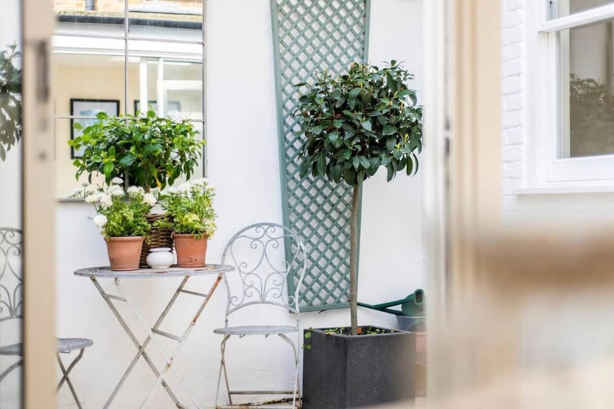 Appartement Delightful 2 Bed In Notting Hill - 5 Min From Tube à Londres Extérieur photo