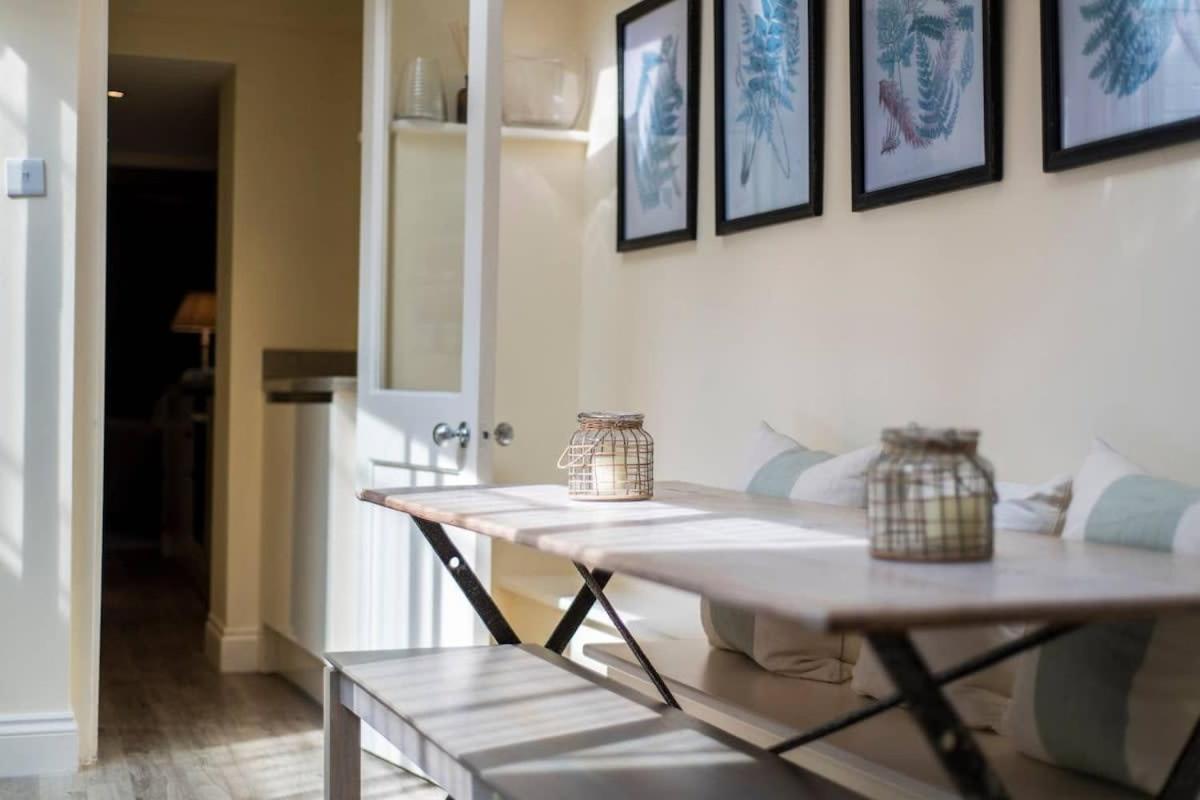 Appartement Delightful 2 Bed In Notting Hill - 5 Min From Tube à Londres Extérieur photo