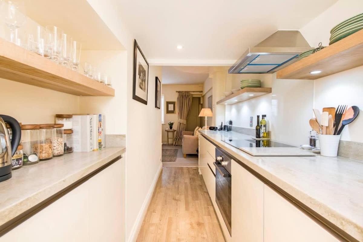 Appartement Delightful 2 Bed In Notting Hill - 5 Min From Tube à Londres Extérieur photo