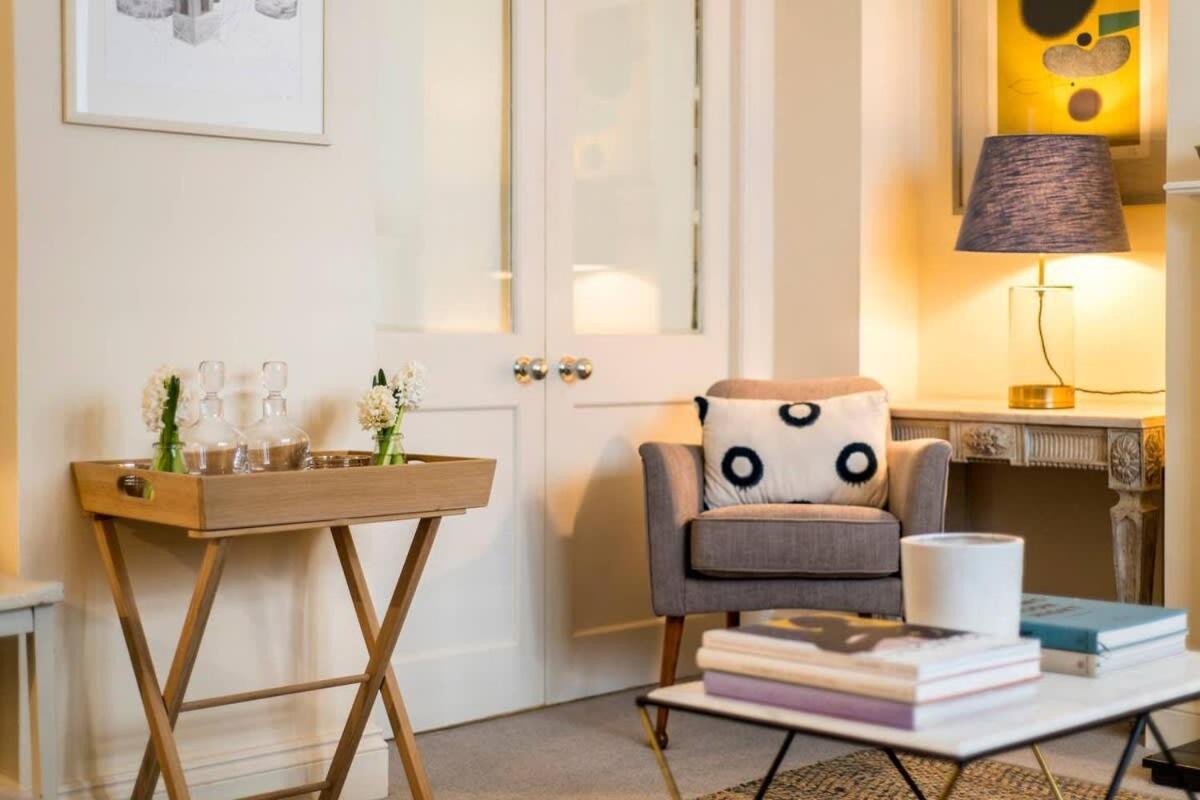 Appartement Delightful 2 Bed In Notting Hill - 5 Min From Tube à Londres Extérieur photo